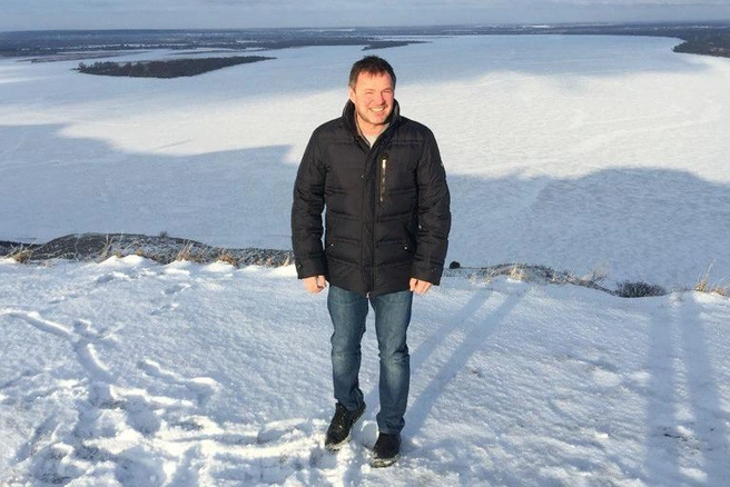 Сетью АЗС заправляет бизнесмен из Татарстана | Источник: Ринат Гаптельхаков / Vk