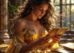 Гороскоп Таро для знаков Зодиака на сентябрь 2025: кому стоит ожидать перемен, а кому — финансовой прибыли