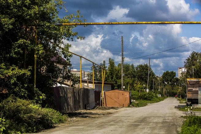 Администрация поручила подрядчикам ускорить работы по газоснабжению | 142.ru