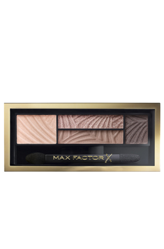 Палетка теней Smokey Eye Drama Kit 4