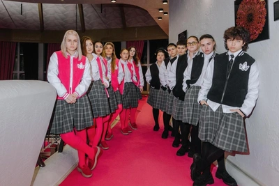 Разделение на команды и 3 драки: как стартовал 10-й сезон «Пацанок»