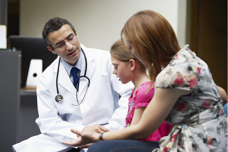 3 диагноза, которые врачи напрасно ставят детям