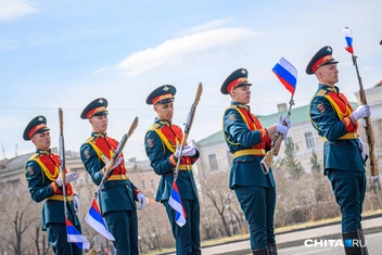 Источник: Олег Фёдоров / CHITA.RU