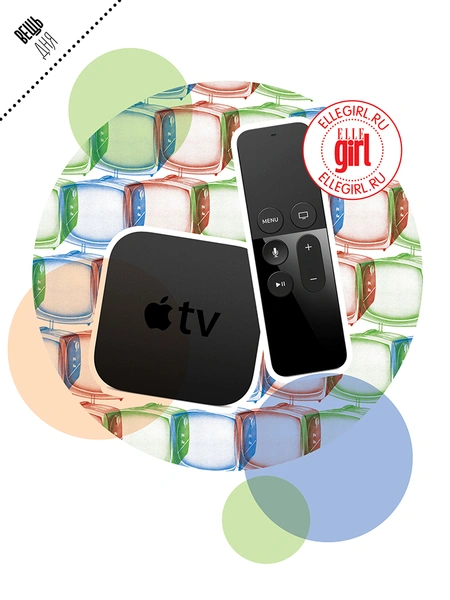 Apple TV