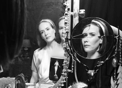 9 интересных фактов об «Американской истории ужасов»