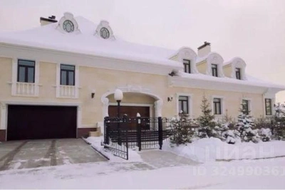 Топ-10 самых дорогих домов Екатеринбурга