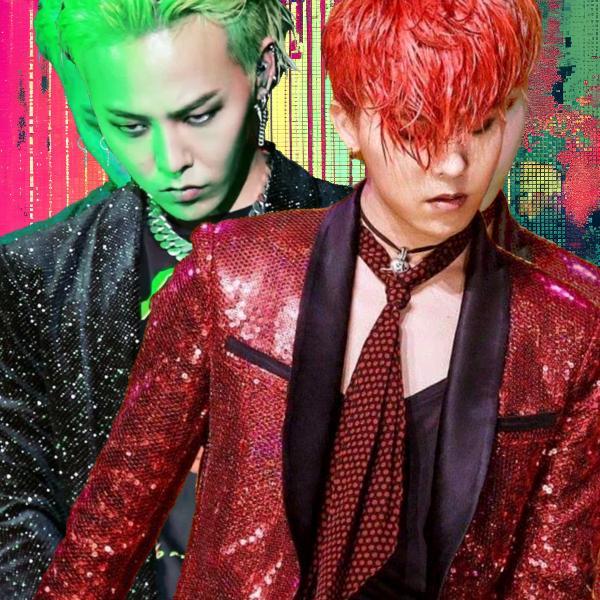 [тест] Какая песня G-Dragon написана про тебя?