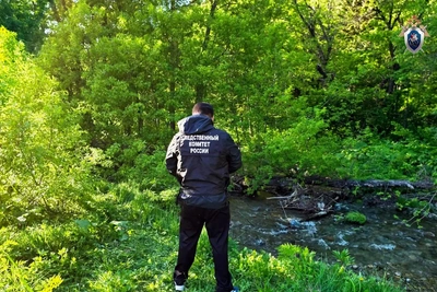 В реке Эверон нашли тело 44-летней женщины