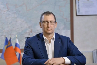 Ex-PE teacher Krivtsov becomes Kuzbass deputy chairman
