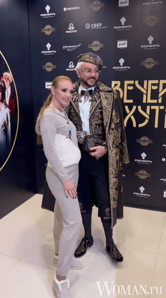Киркоров впервые вышел в свет после скандала, Пелагея показала главный цвет 2024 года: премьера нового шоу Навки