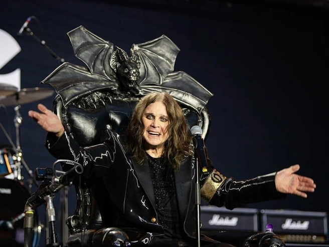 Источник: blacksabbath / Instagram (экстремистская организация, деятельность запрещена на территории РФ)