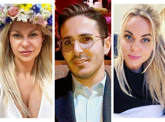 «Алмазный принц» из Тиндера: как ловелас-мошенник влюблял в себя женщин и выманивал у них миллионы долларов