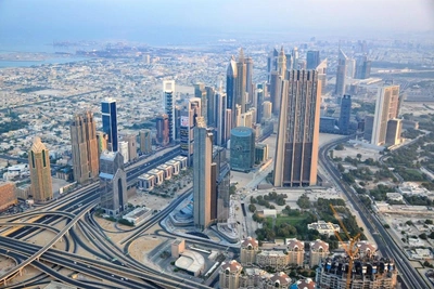 Билет домой по цене квартиры: российским туристам предлагают вылет из Дубая за 1,8 млн