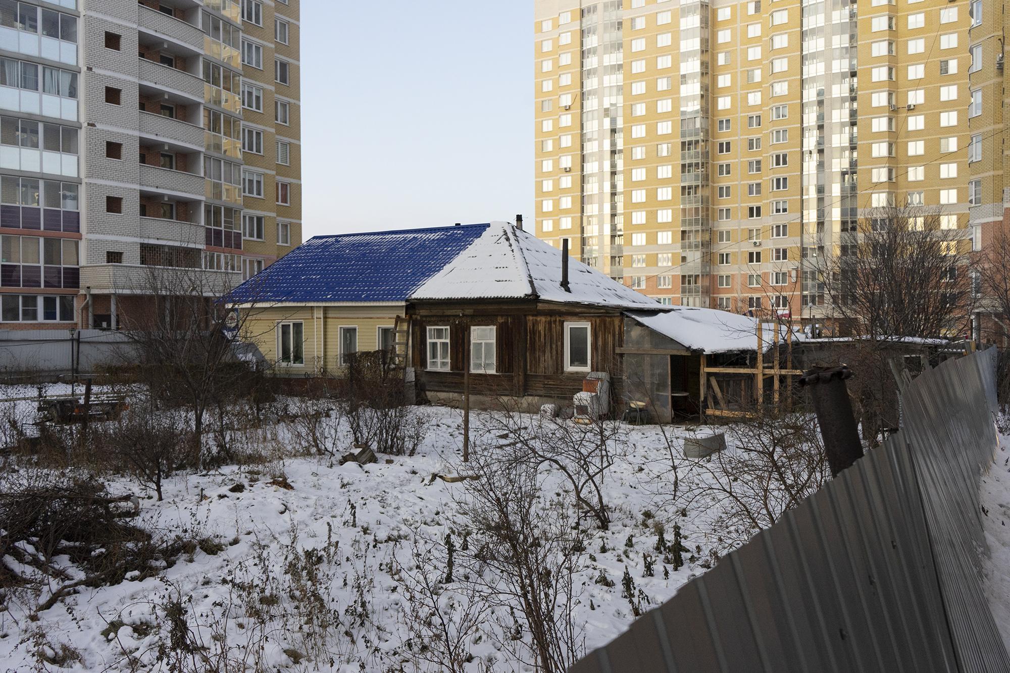 дом на уралмаше собственник (98) фото