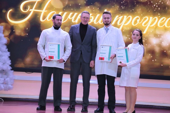 Источник: пресс-служба ЧГМА