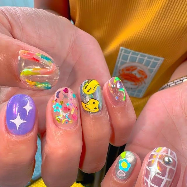 Источник: соцсети nailattitude