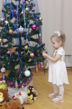 <p>Валерия Нестеренко, 5 лет, г. Ставрополь</p>
