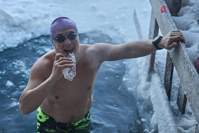 Прогноз погоды в Кузбассе: морозы до -43