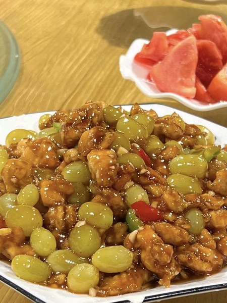 Чем страннее, тем лучше: 5 вирусных китайских блюд, которые ты точно не захочешь пробовать