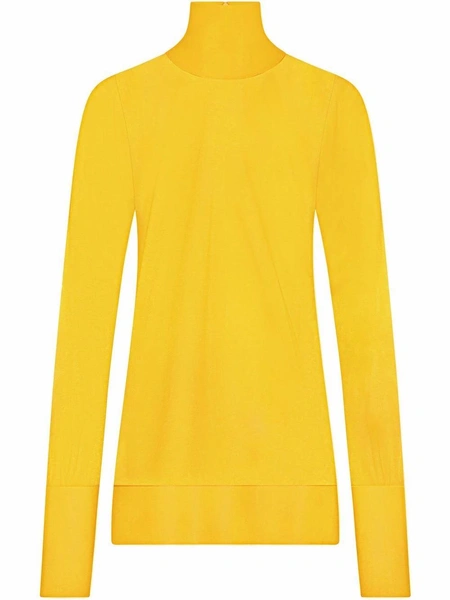 Водолазка Dolce & GabbanaЦена: 48 918 руб.Где купить: farfetch.com