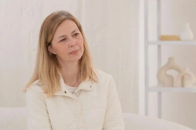 Елену из Югорска бросили по СМС после 15 лет