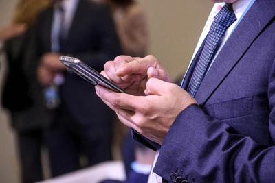 Нижегородцы жалуются на отключение интернета и Telegram