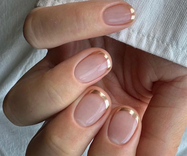 Источник: gel.bymegan / Instagram (экстремистская организация, деятельность запрещена на территории РФ)
