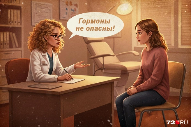 Форум врачей «В фокусе здоровье» организован фармкомпанией «Гедеон Рихтер» | Источник: Полина Авдошина / Городские медиа