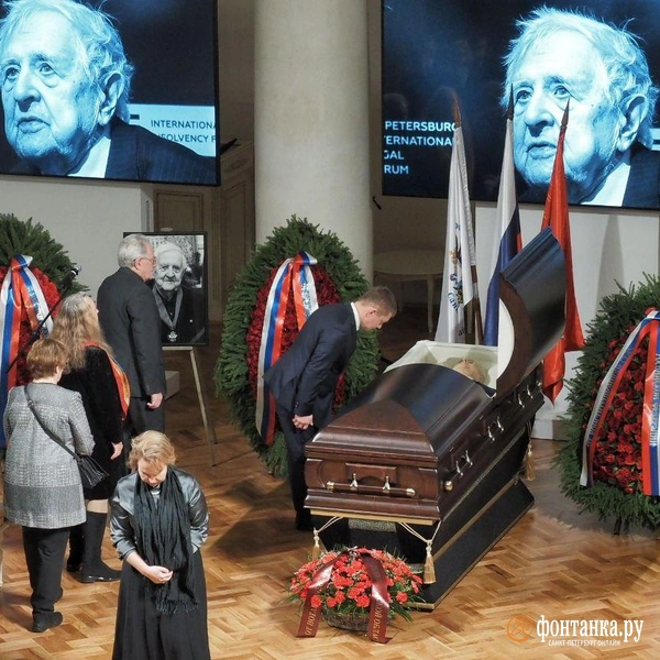 Источник: Михаил Огнев / «Фонтанка.ру»