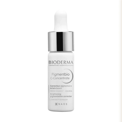 Осветляющая сыворотка, Bioderma 