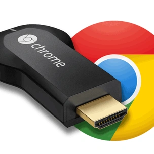 Сегодня в России стартует продажа Chromecast