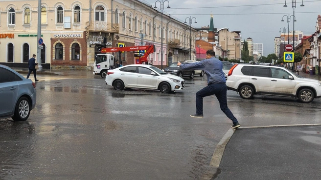 Похоже, будет вот так | Источник: Булат Салихов / UFA1.RU
