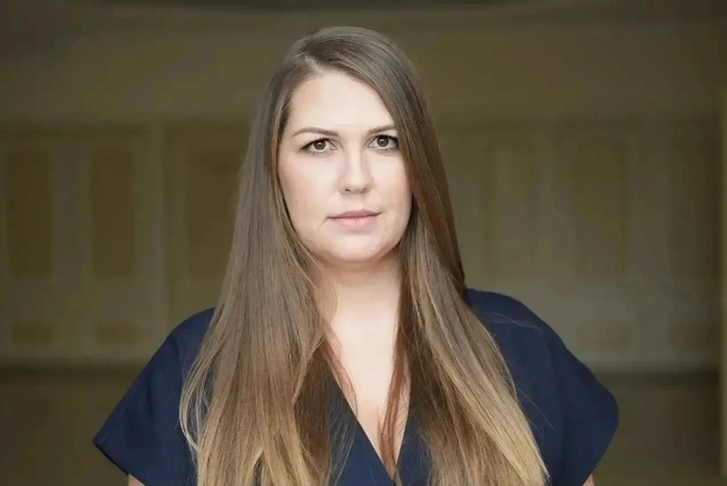 Анастасия Зимина с августа исполняла обязанности руководителя департамента | Источник: администрация Красноярска