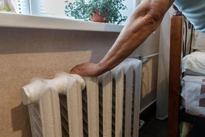 Accident on 'Sever-2' Pipeline in Kurgan Fixed: Heat Returning to Homes