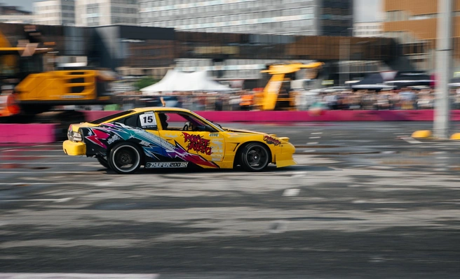 Источник: Jdmfesttyumen / Vk.com