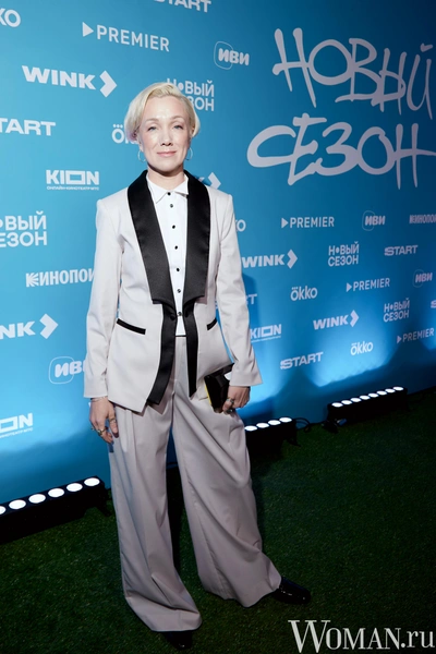 Дарья Мороз