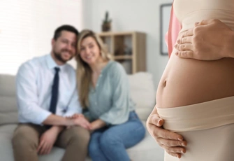 «Богатые неудоумки»: интернет-пользователи разозлились на певицу Меган Трейнор из-за суррогатного материнства