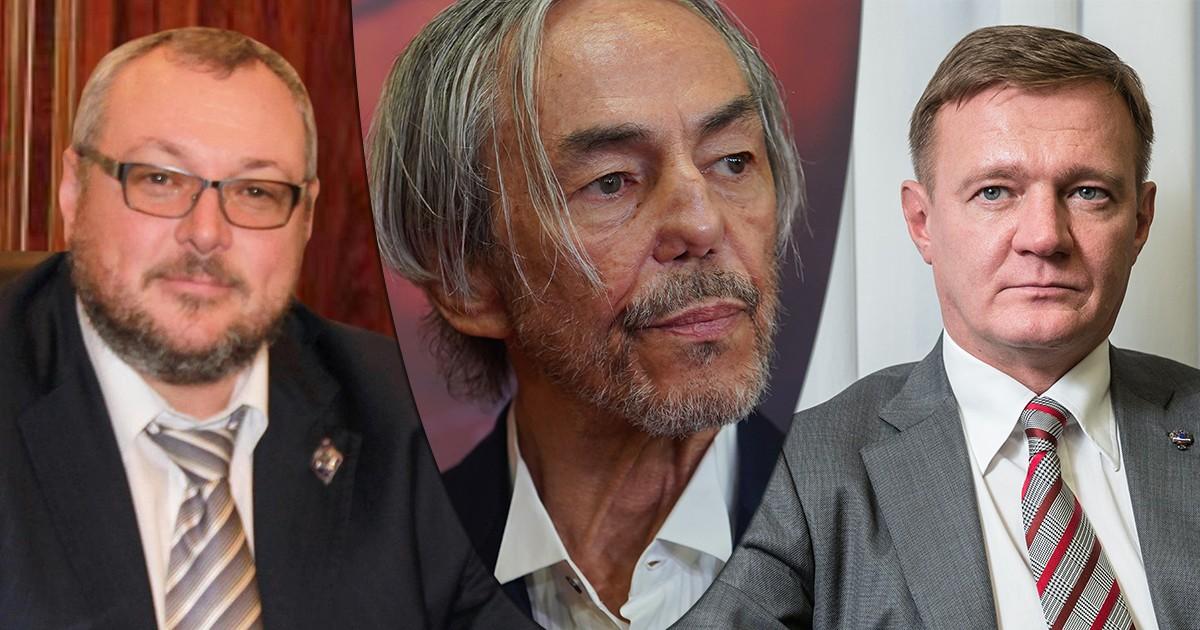 Таинственные самоубийства миллионеров: мог ли кто-то выдать убийства за личную трагедию