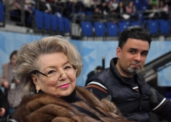 Тарасова в ужасе от гибели комментатора Гришина, которого сбила электричка: «Он недавно женился, родили ребеночка»