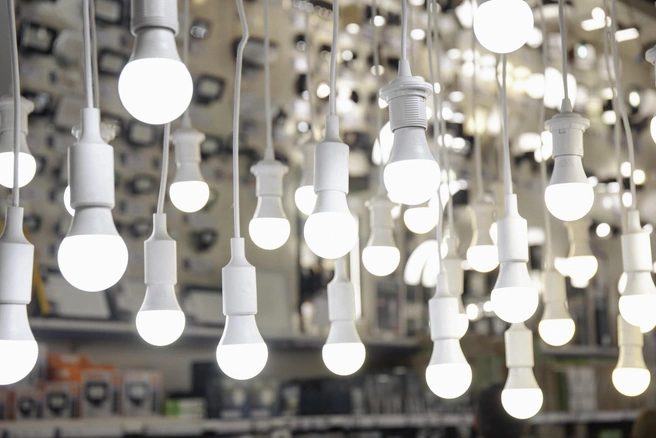 Свет отключат сегодня на Ставрополье | Источник: Лина Саитова / 116.RU