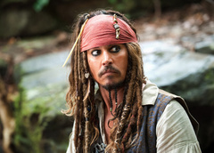 Тысяча чертей! 20 убойных киноляпов в «Пиратах Карибского моря»