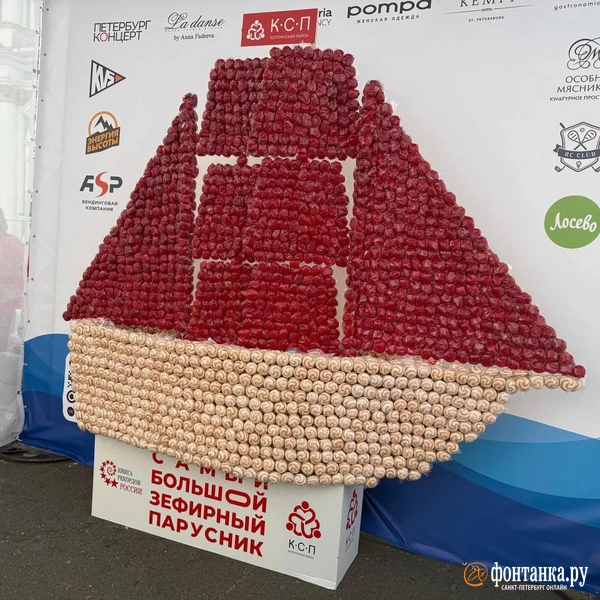Источник: Милена Солдатенко / «Фонтанка.ру»