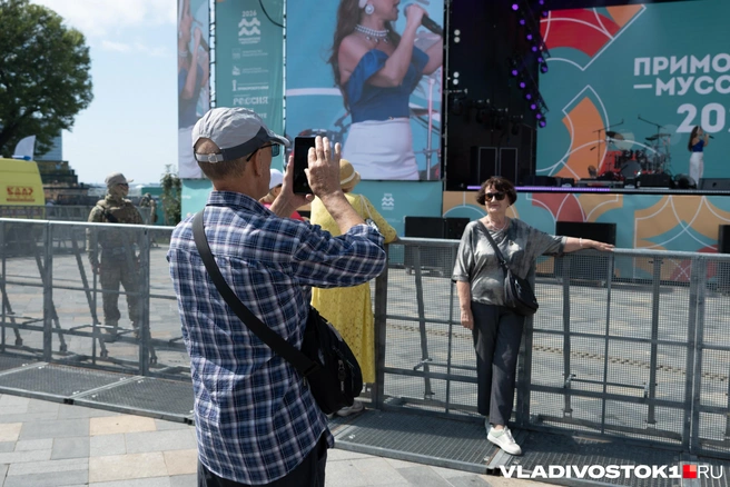Источник: Елена Буйвол / VLADIVOSTOK1.RU