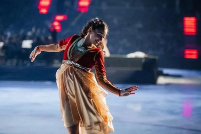 В Мурманске отменили ледовое шоу «Щелкунчик»