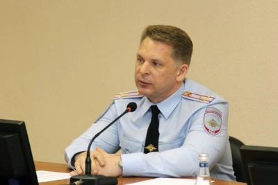 Прокуратура хочет изъять у экс-главы МВД Нижнего имущество