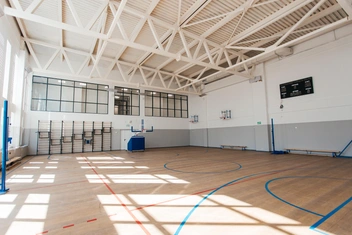 Который выполнен в приятных пастельных оттенках | Источник: Ксения Зимина