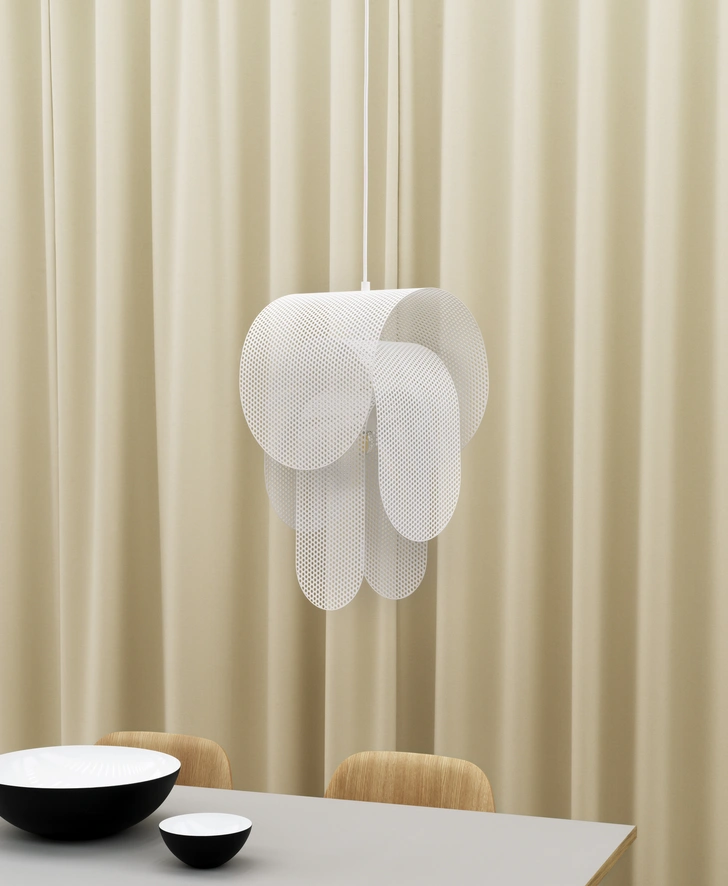 Светильник Superpose: новинка марки Normann Copenhagen