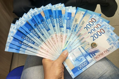 Нижегородская область в топ-15 по доходам населения