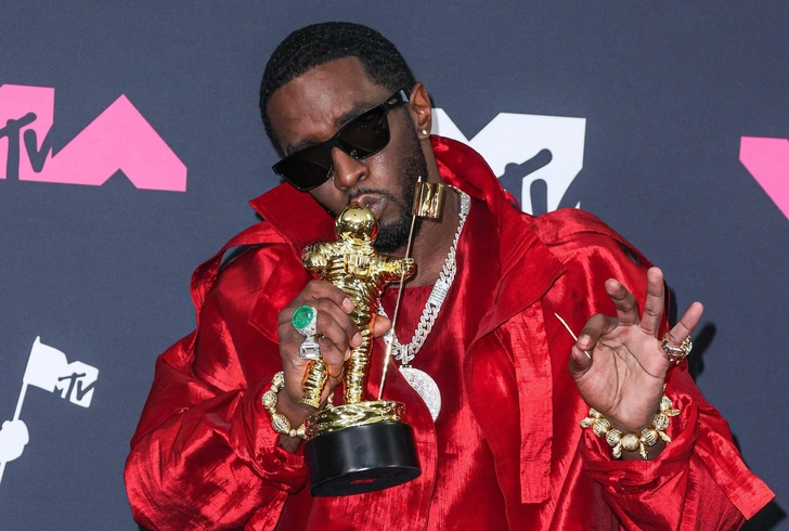 Diddy | www.starhit.ru