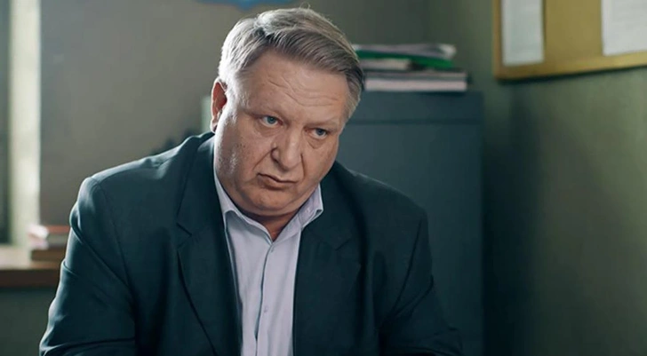 Олег Юдин | www.starhit.ru